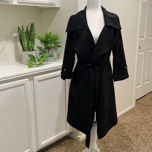 Trench Coat